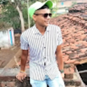 Meet your Posher, Arvind